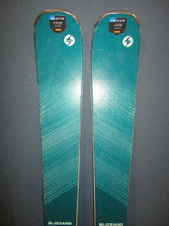 BLIZZARD BLACK PEARL 82SP 21/22 159cm