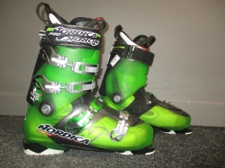 NORDICA NRGY 1 PRO 130 stélka 31cm