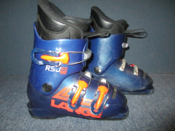 LANGE RSJ 50 RTL stélka 18,5cm