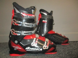NORDICA CRUISE 80 S stélka 31cm
