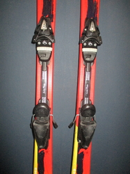 HEAD PEAK ONE 149cm + Lyžáky 27cm