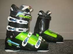 NORDICA SPEEDMACHINE 100 X stélka 31,5cm