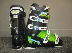 NORDICA SPEEDMACHINE 100 X stélka 31,5cm