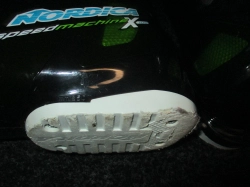 NORDICA SPEEDMACHINE 100 X stélka 31,5cm