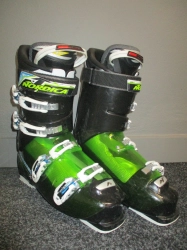 NORDICA SPEEDMACHINE 100 X stélka 31,5cm
