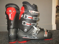 NORDICA NXT X80r stélka 32cm