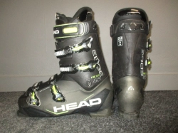 HEAD NEXT EDGE 85 stélka 31cm