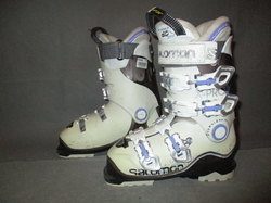 SALOMON X PRO 70 W stélka 23,5cm