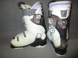 SALOMON X PRO 70 W stélka 23,5cm
