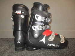 ATOMIC HAWX MAGNA R80 stélka 30,5cm
