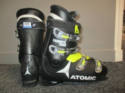 ATOMIC HAWX MAGNA R90 X stélka 31cm