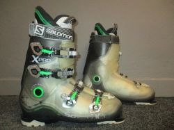 SALOMON X-PRO R90 stélka 31,5cm
