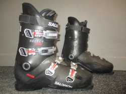 SALOMON SELECT R80 WIDE 23/24 stélka 31,5cm