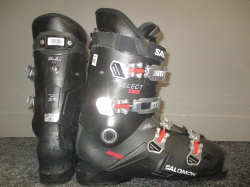 SALOMON SELECT R80 WIDE 23/24 stélka 31,5cm