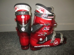 ROSSIGNOL ALIAS SENSOR stélka 32,5cm