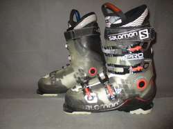 SALOMON X-PRO R90 stélka 27,5cm