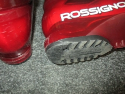ROSSIGNOL ALIAS SENSOR stélka 32,5cm