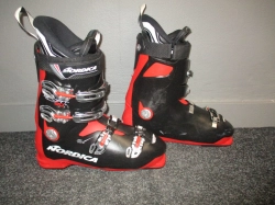 NORDICA SPORTMACHINE 90R stélka 30,5cm