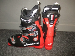 NORDICA SPORTMACHINE 90R stélka 30,5cm