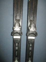 VÖLKL RTM 160cm + Lyžáky 28,5cm