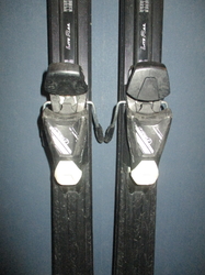 VÖLKL RTM 160cm + Lyžáky 28,5cm