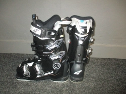 NORDICA SPEEDMACHINE 95X W 22/23 stélka 23,5cm