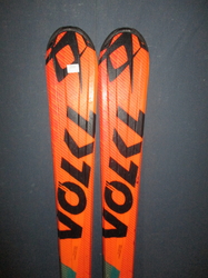 VÖLKL RACETIGER GS 160cm + Lyžáky 29cm
