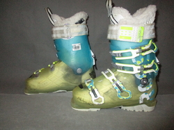 ROSSIGNOL ALL TRACK PRO 80 stélka 23,5cm