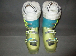 ROSSIGNOL ALL TRACK PRO 80 stélka 23,5cm