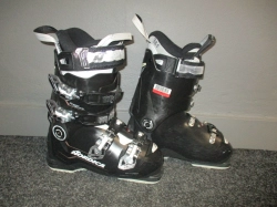 NORDICA SPEEDMACHINE 95X W 22/23 stélka 24,5cm