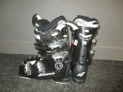 NORDICA SPEEDMACHINE 95X W 22/23 stélka 24,5cm