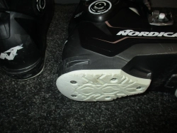 NORDICA SPEEDMACHINE 95X W 22/23 stélka 24,5cm