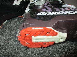 NORDICA STRIDER 95W DYN 21/22 stélka 24,5cm