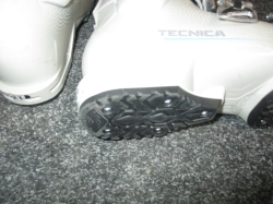 TECNICA MACH SPORT MV 95 RT 21/22 stélka 23cm