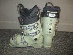 TECNICA MACH SPORT MV 95 RT 25/26 stélka 24cm 