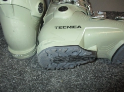 TECNICA MACH SPORT MV 95 RT 21/22 insole 24cm