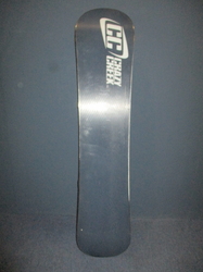 CRAZZY CREEK 110cm + vázání 