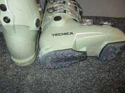 TECNICA MACH SPORT MV 95 RT 25/26 stélka 24,5cm