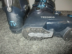 TECNICA MACH 1 MV 95 W 22/23 stélka 24,5cm