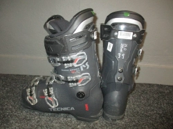 TECNICA MACH SPORT MV RT 110 XR 22/23 stélka 25cm