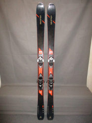 SALOMON XDR 84 Ti 19/20 179cm