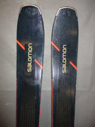 SALOMON XDR 84 Ti 19/20 179cm