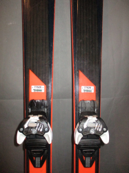 SALOMON XDR 84 Ti 19/20 179cm