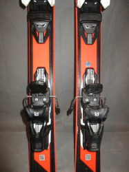 SALOMON XDR 84 Ti 19/20 179cm