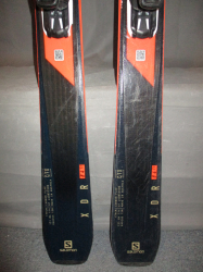 SALOMON XDR 84 Ti 19/20 179cm
