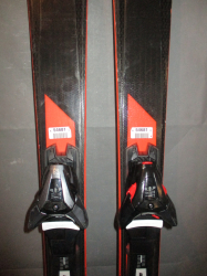 SALOMON XDR 84 Ti 19/20 162cm