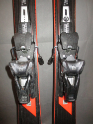 SALOMON XDR 84 Ti 19/20 162cm