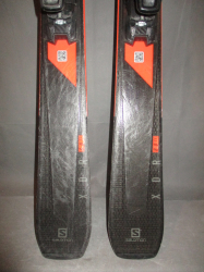 SALOMON XDR 84 Ti 19/20 162cm