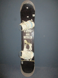 HEAD ROWDY Jr 138cm + vázání