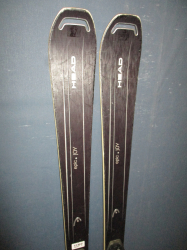 HEAD EPIC JOY 163cm